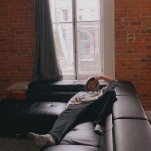 Meet your Posher, Jordan